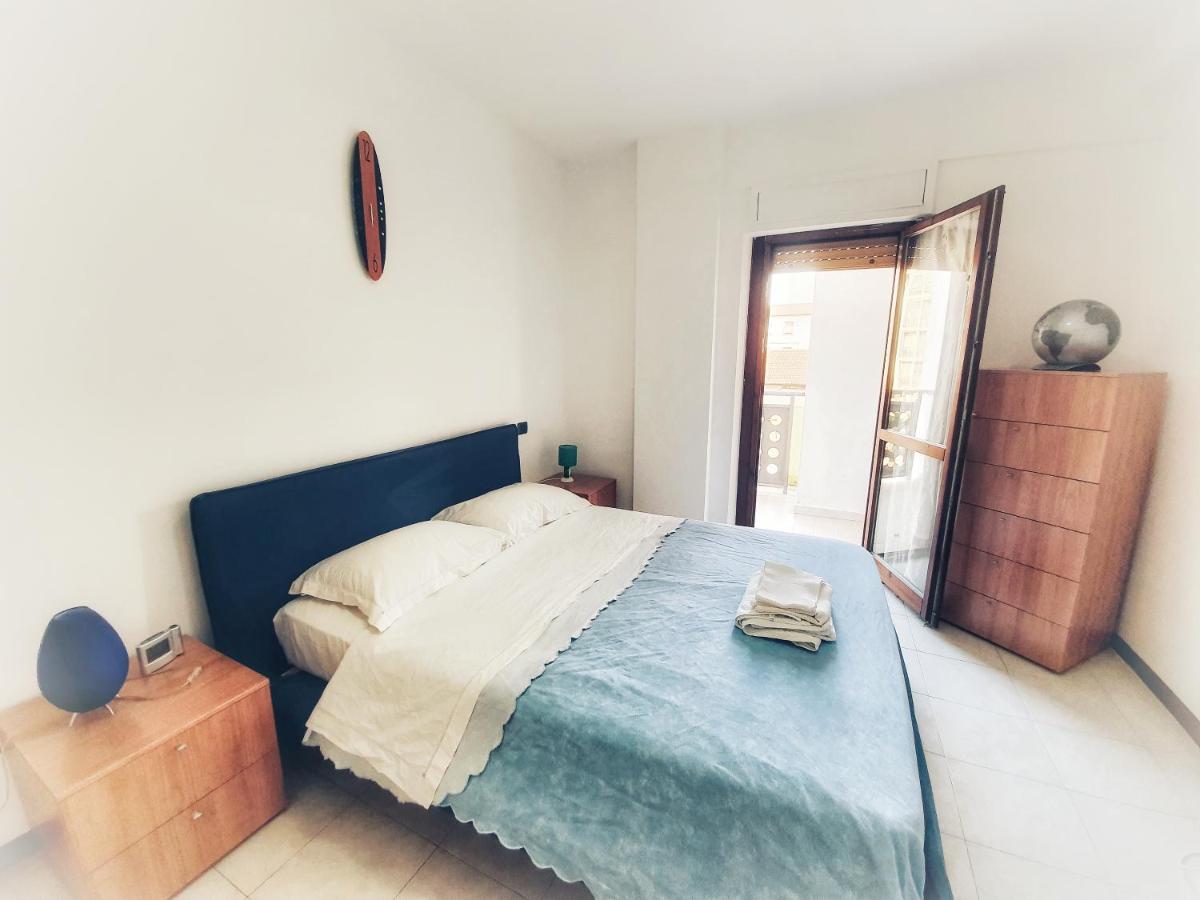 Ccc Holiday Properties Terni Central Ccc Dış mekan fotoğraf