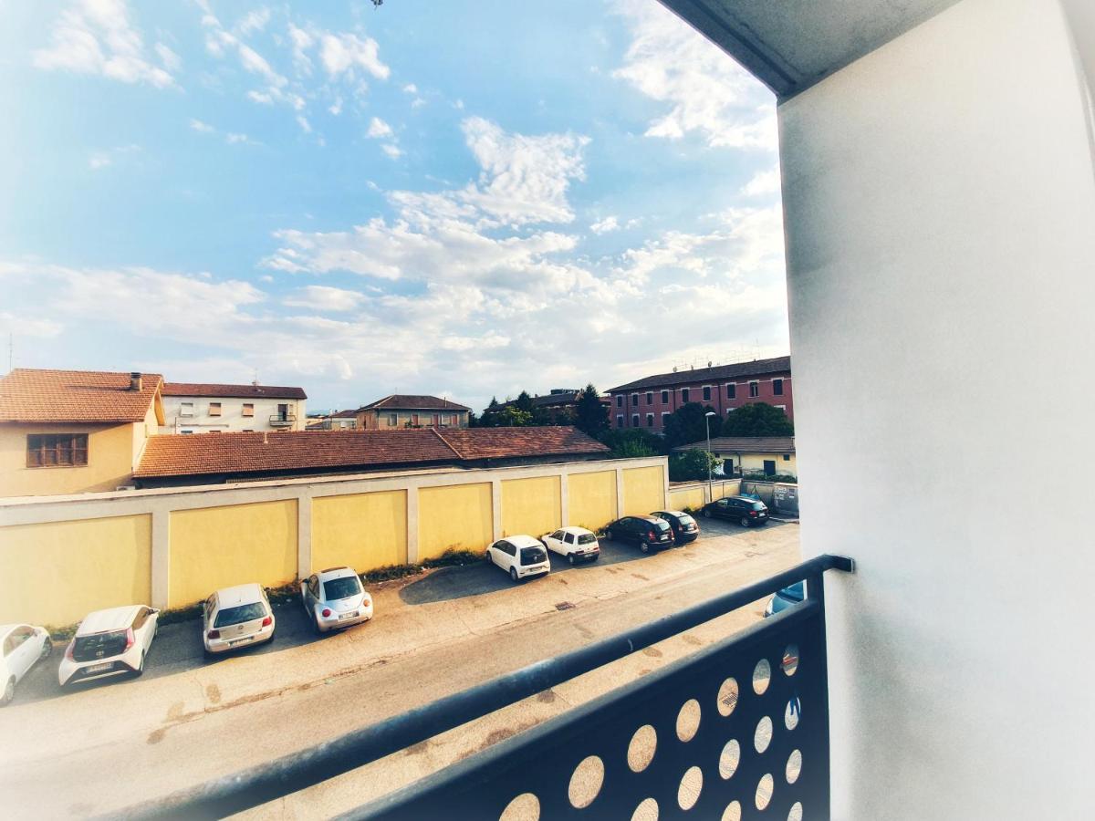 Ccc Holiday Properties Terni Central Ccc Dış mekan fotoğraf
