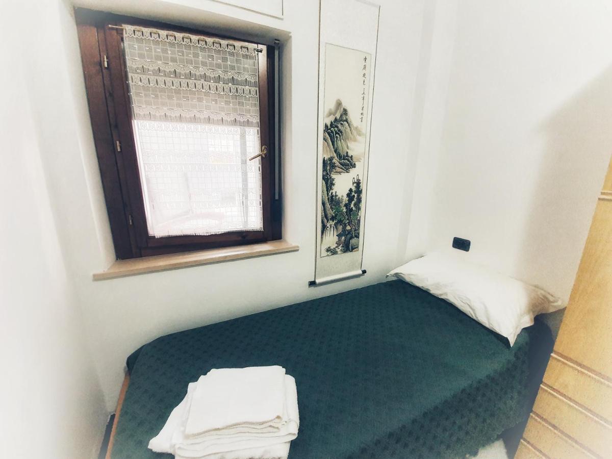 Ccc Holiday Properties Terni Central Ccc Dış mekan fotoğraf