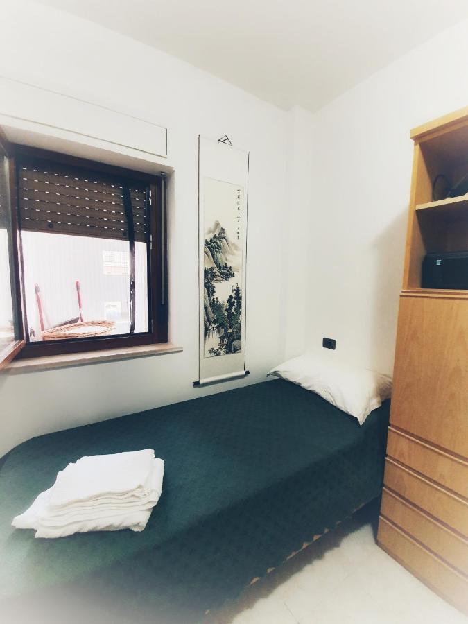 Ccc Holiday Properties Terni Central Ccc Dış mekan fotoğraf