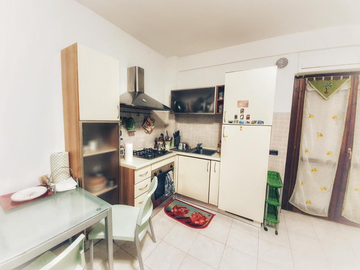 Ccc Holiday Properties Terni Central Ccc Dış mekan fotoğraf