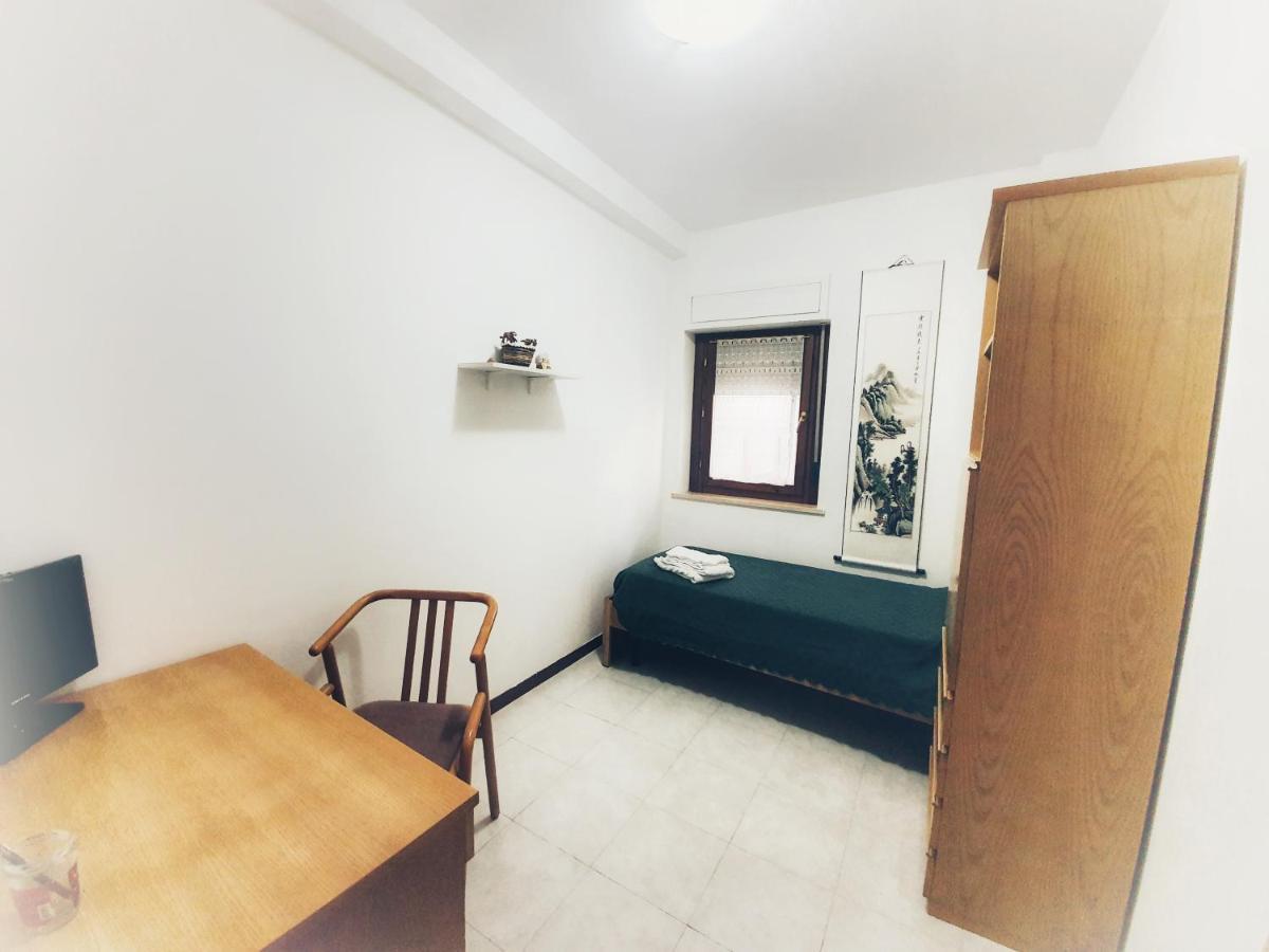 Ccc Holiday Properties Terni Central Ccc Dış mekan fotoğraf